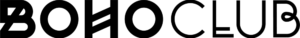 Boho-Club-Logotype- Boho-Club-Logotype-