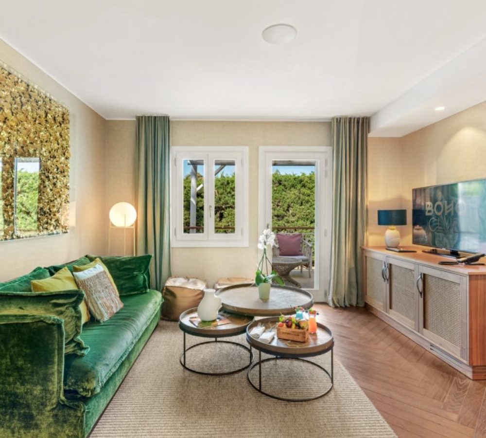 Boho Club Hotel HD-22 Large Boho Club Hotel HD-22 Large