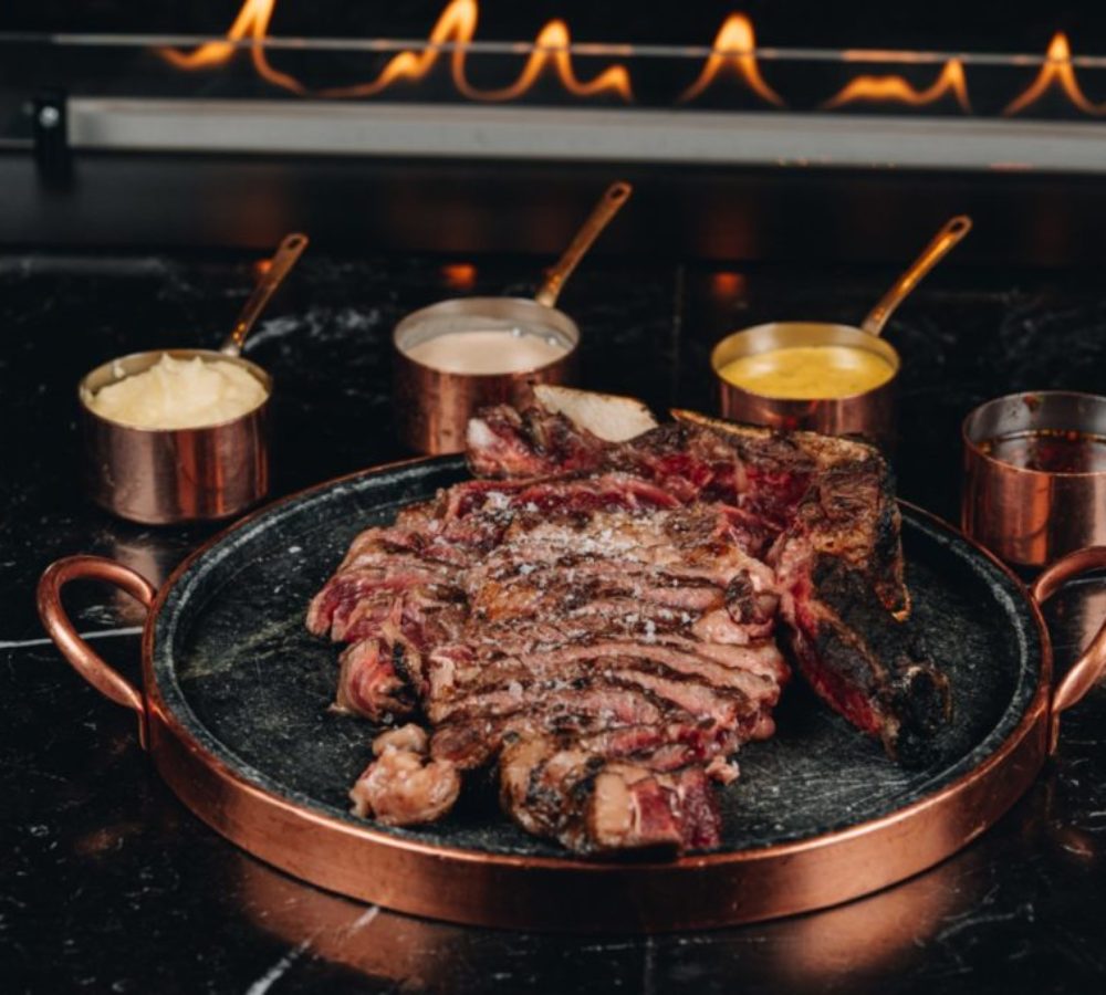 Chuletón Large Chuletón Large